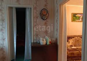 Дом 64м², 1-этажный, участок 6 сот.  