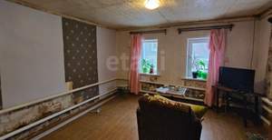 Дом 47м&sup2;, 1-этажный, участок 7 сот.  