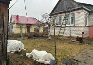 Дом 94м², 1-этажный, участок 8 сот.  
