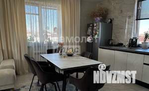 Дом 120м², 1-этажный, участок 7 сот.  