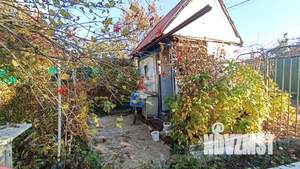 Дом 6м², 1-этажный, участок 6 сот.  