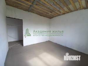 Дом 90м², 1-этажный, участок 7 сот.  