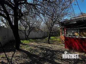 Дом 80м², 1-этажный, участок 17 сот.  