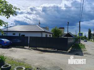 Дом 100м&sup2;, 1-этажный, участок 4 сот.  