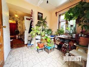 Дом 65м², 1-этажный, участок 5 сот.  