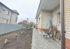 Дом 265м&sup2;, 2-этажный, участок 10 сот.  