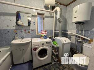 Дом 82м², 1-этажный, участок 7 сот.  