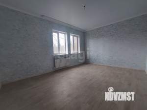 Дом 55м², 1-этажный, участок 5 сот.  