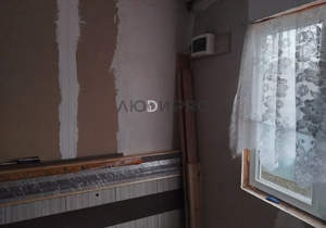 Дом 45м², 1-этажный, участок 5 сот.  