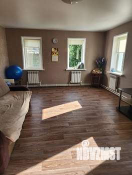 Дом 92м², 2-этажный, участок 7 сот.  