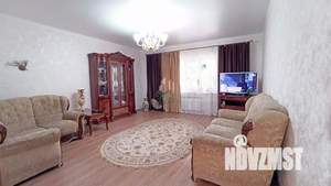 Дом 153м&sup2;, 2-этажный, участок 10 сот.  