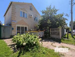 Дом 120м², 2-этажный, участок 335 сот.  