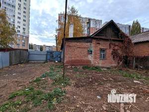 Дом 46м², 1-этажный, участок 5 сот.  