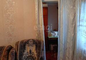 Дом 64м², 1-этажный, участок 6 сот.  