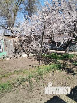 Дом 52м&sup2;, 1-этажный, участок 4 сот.  