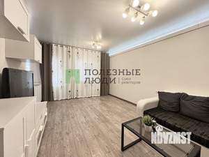Таунхаус 107м², 2-этажный, участок 2 сот.  