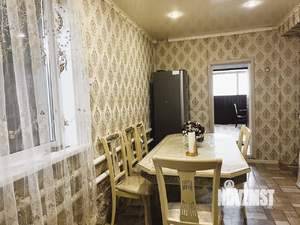 Дом 65м², 1-этажный, участок 6 сот.  