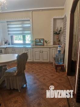 Дом 115м², 1-этажный, участок 5 сот.  