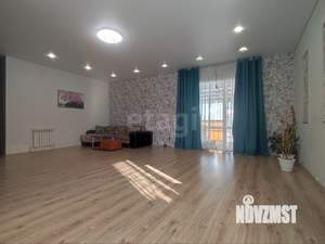 Дом 137м&sup2;, 1-этажный, участок 10 сот.  