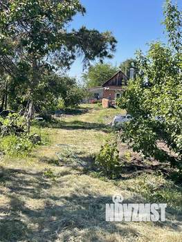 Дом 81м², 1-этажный, участок 14 сот.  