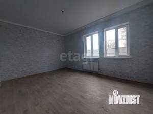 Дом 55м², 1-этажный, участок 5 сот.  
