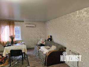 Дом 86м², 2-этажный, участок 20 сот.  