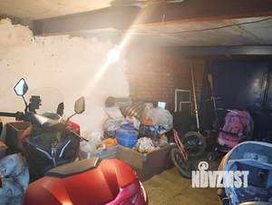 Дом 101м², 1-этажный, участок 9 сот.  