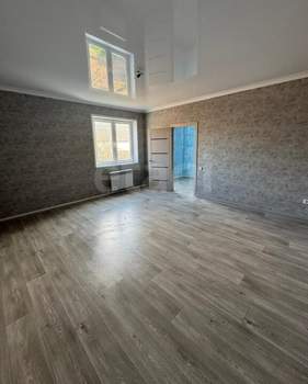 Дом 147м&sup2;, 1-этажный, участок 3 сот.  