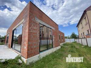 Дом 207м², 1-этажный, участок 9 сот.  