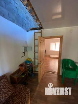 Дача 108м², 2-этажный, участок 4 сот.  