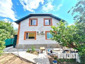 Дом 180м², 2-этажный, участок 9 сот.  