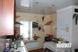 Дом 62м², 1-этажный, участок 4 сот.  