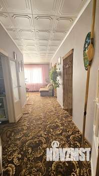 Дом 106м², 1-этажный, участок 11 сот.  