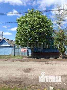Дом 50м², 1-этажный, участок 9 сот.  