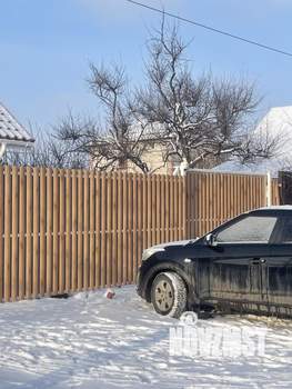 Дом 300м², 3-этажный, участок 9 сот.  