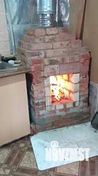 Дом 40м², 2-этажный, участок 4 сот.  