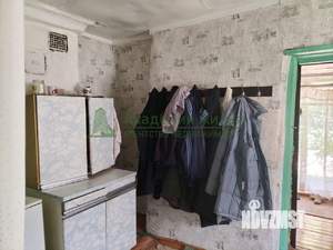 Дом 62м², 1-этажный, участок 5 сот.  