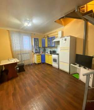 Дом 48м², 1-этажный, участок 1 сот.  