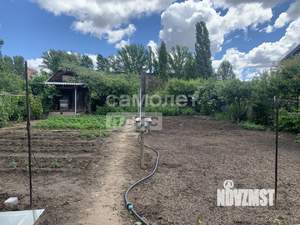 Дом 63м&sup2;, 1-этажный, участок 7 сот.  