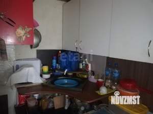 Дом 20м², 1-этажный, участок 4 сот.  