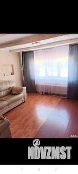 Дом 50м², 1-этажный, участок 4 сот.  