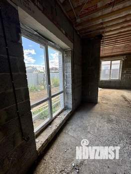 Дом 93м², 1-этажный, участок 4 сот.  