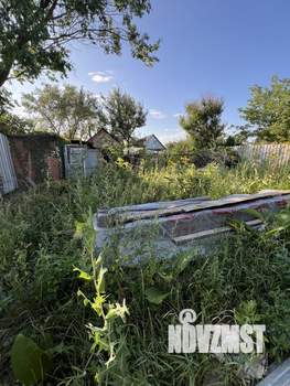 Дом 80м², 1-этажный, участок 4 сот.  