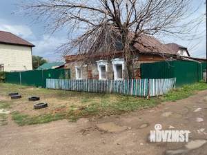 Дом 45м², 1-этажный, участок 6 сот.  