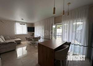 Дом 119м², 2-этажный, участок 7 сот.  