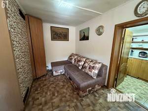 Дом 41м², 1-этажный, участок 585 сот.  