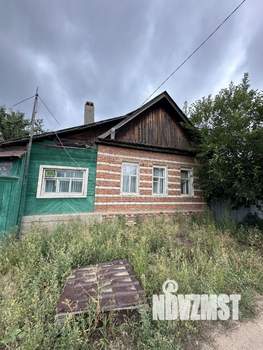 Дом 82м², 1-этажный, участок 4 сот.  