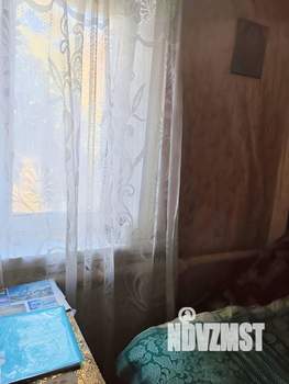 Дом 56м&sup2;, 1-этажный, участок 10 сот.  