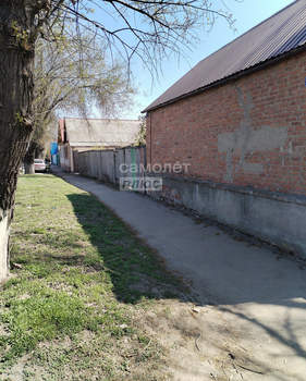 Дом 52м², 1-этажный, участок 4 сот.  