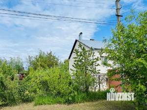 Дом 233м², 2-этажный, участок 22 сот.  